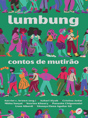 cover image of lumbung